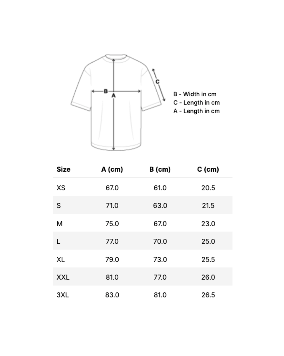 Artistic Expression Graphic Tee - Unique Design, Premium Comfort